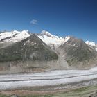 Grosser Aletschgletscher