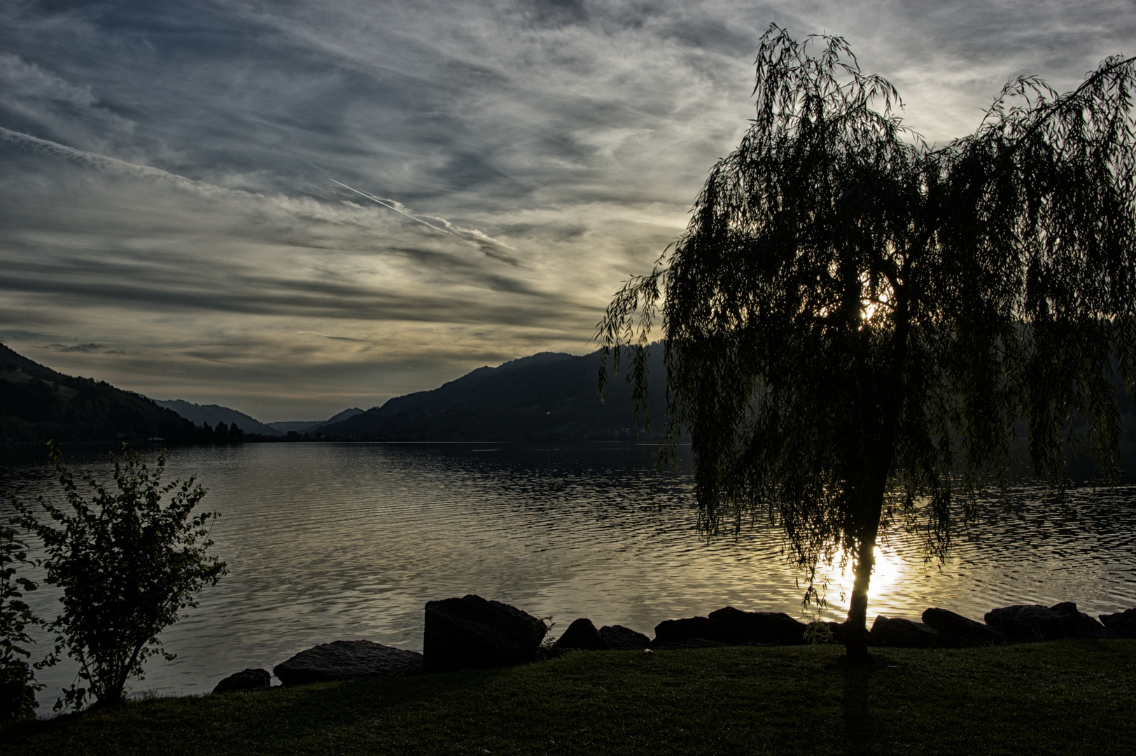 Großer Alpsee