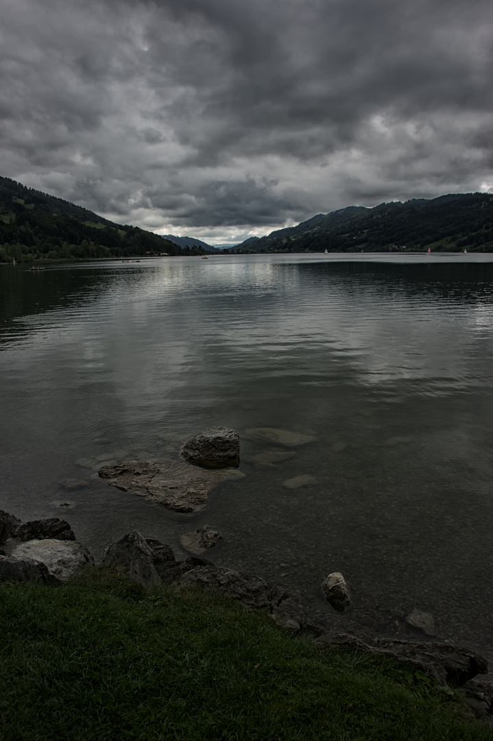 Großer Alpsee