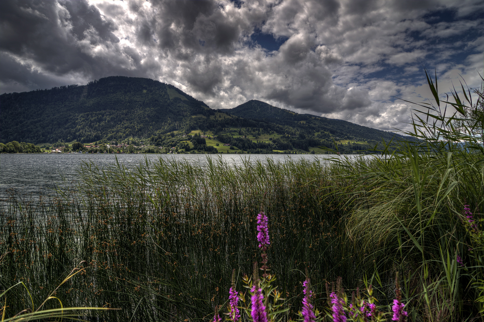 Großer Alpsee