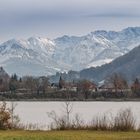 Großer Alpsee im Allgäu