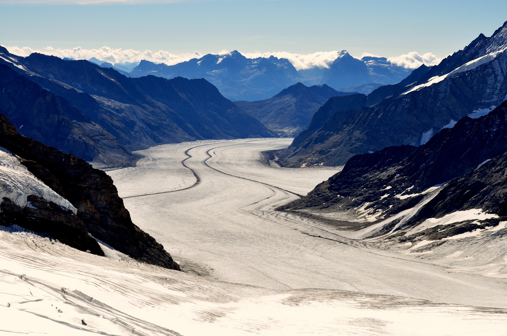 Grosser Alteschgletscher