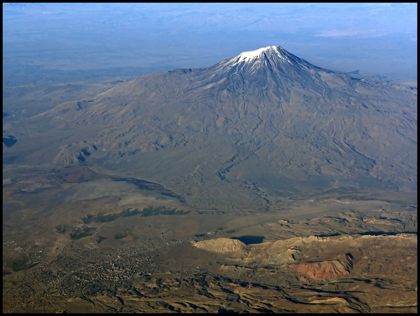 Großer Ararat