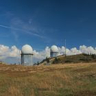 Großer Arber. Gipfelpanorama