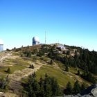 Großer Arber Zwieseler Hütte