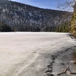 Großer Arbersee