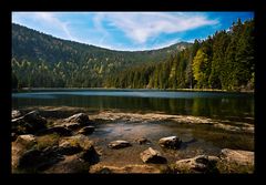 Großer Arbersee