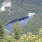 Großer Arbersee - Bayerischer Wald