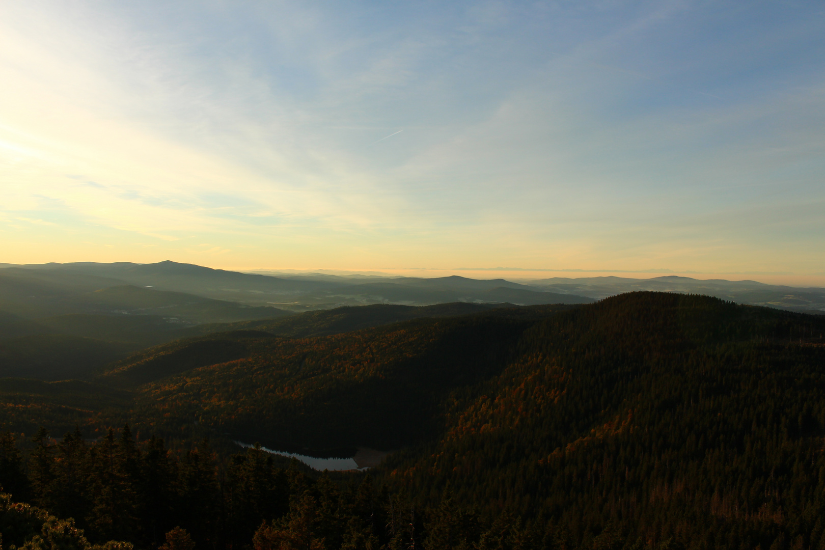 Großer Arbersee