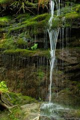 Großer Arbersee Zufluss