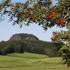 großer Bärenstein Sächsische Schweiz