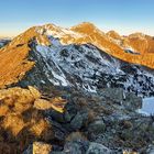 Großer Bösenstein, Kleiner Bösenstein, Scheibelsee, Seekarspitze