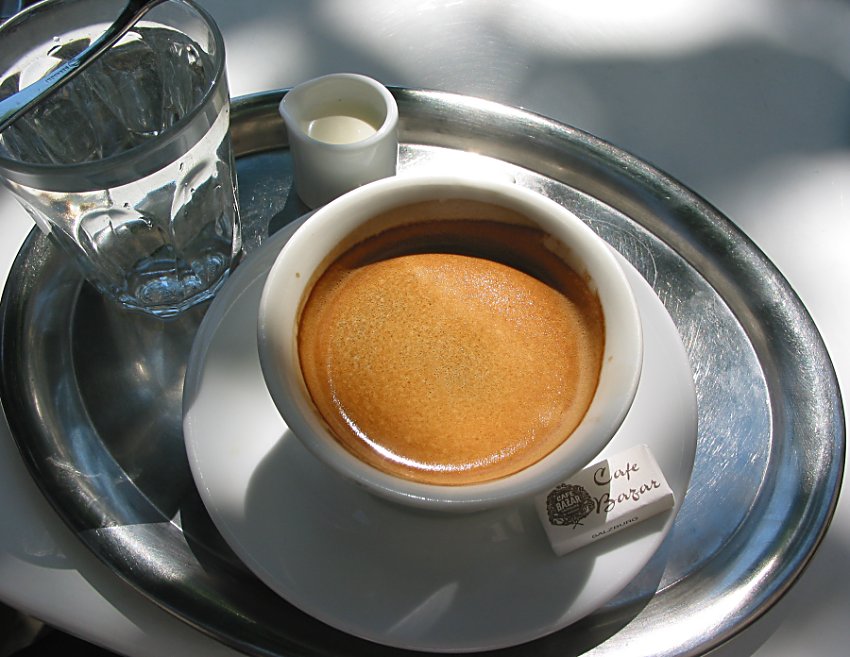 Großer Brauner Foto & Bild | stillleben, food-fotografie, motive Bilder