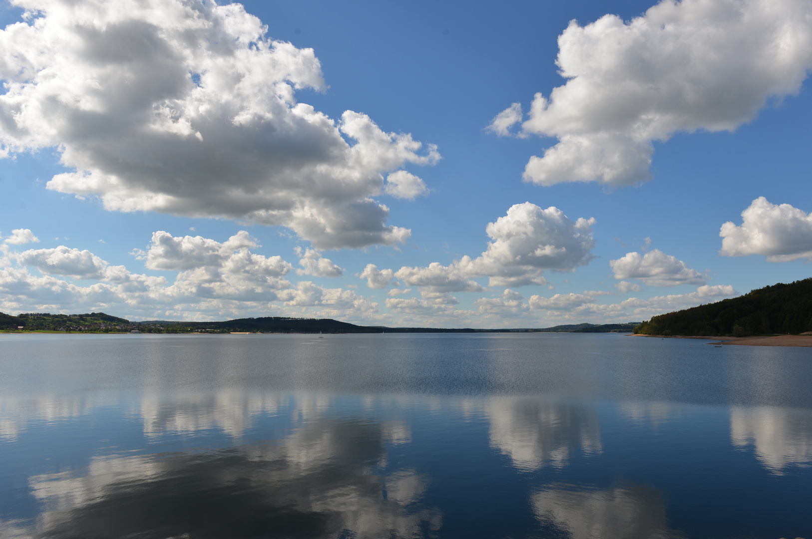 Großer Brombachsee