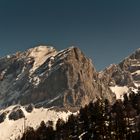 Großer Buchstein 2224 m, Gesäuse Steiermark