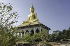 Großer Buddha