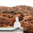 Großer Buddha in Kyoto