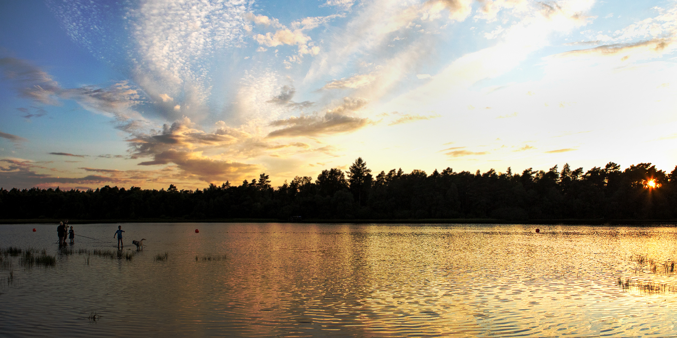 Großer Bullensee 001 