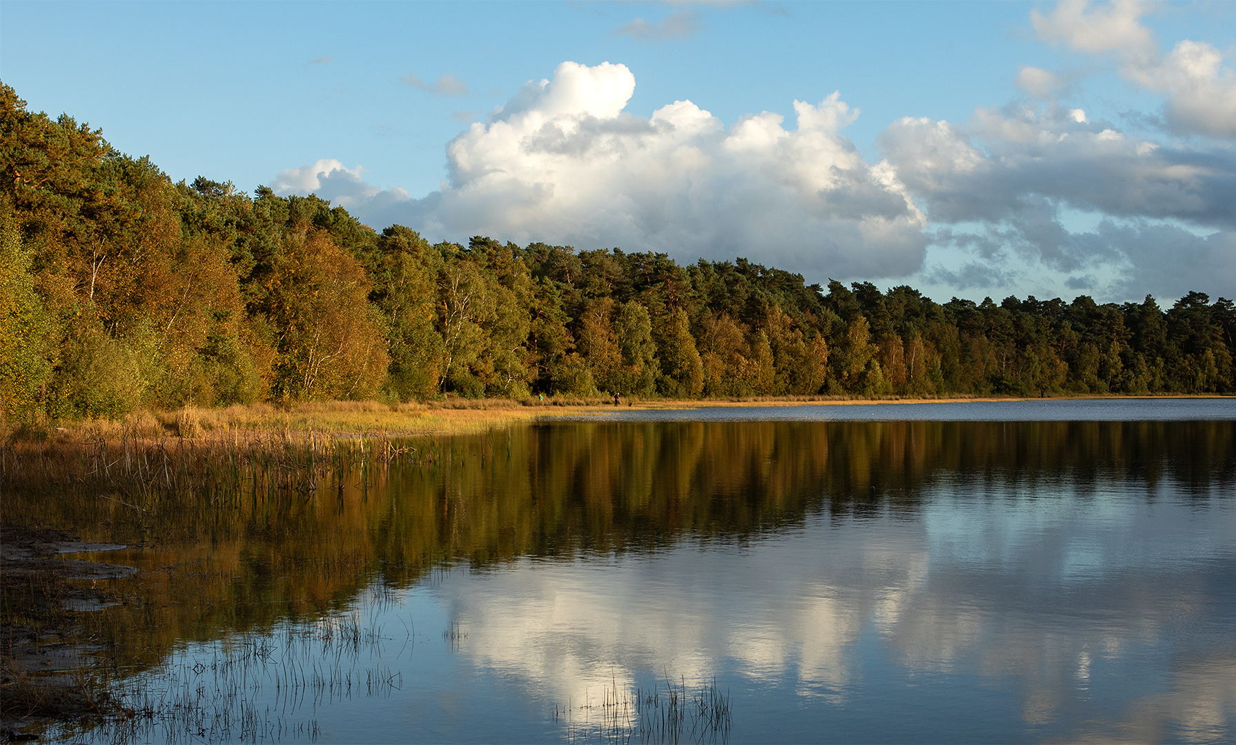 Großer Bullensee 001