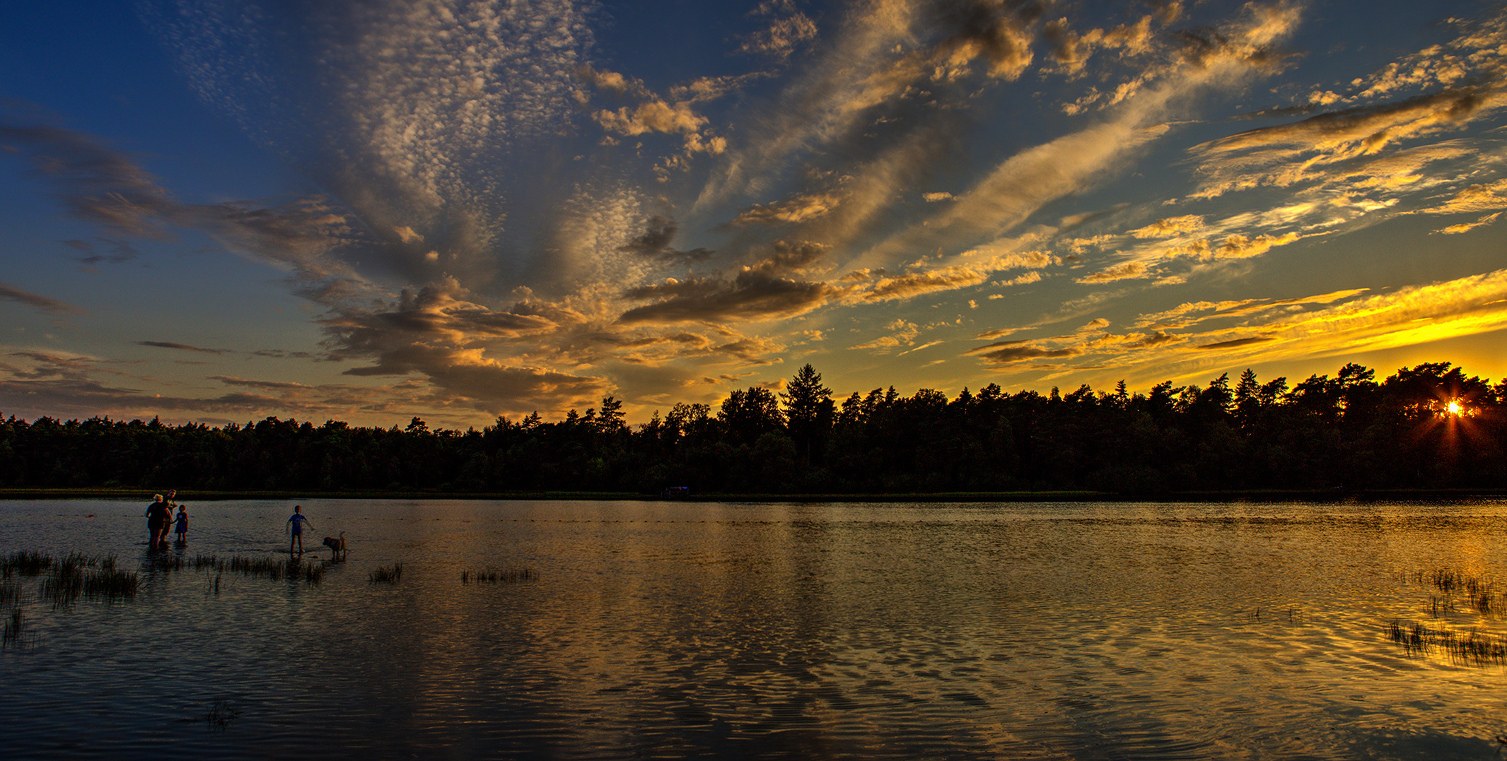 Großer Bullensee 003