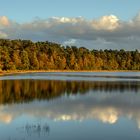 Großer Bullensee Spiegelbild 003