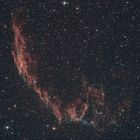 Großer Cirrusbogen (NGC6992)