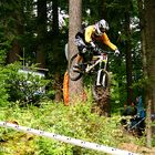 Großer Drop - IXS Cup Bad Wildbad