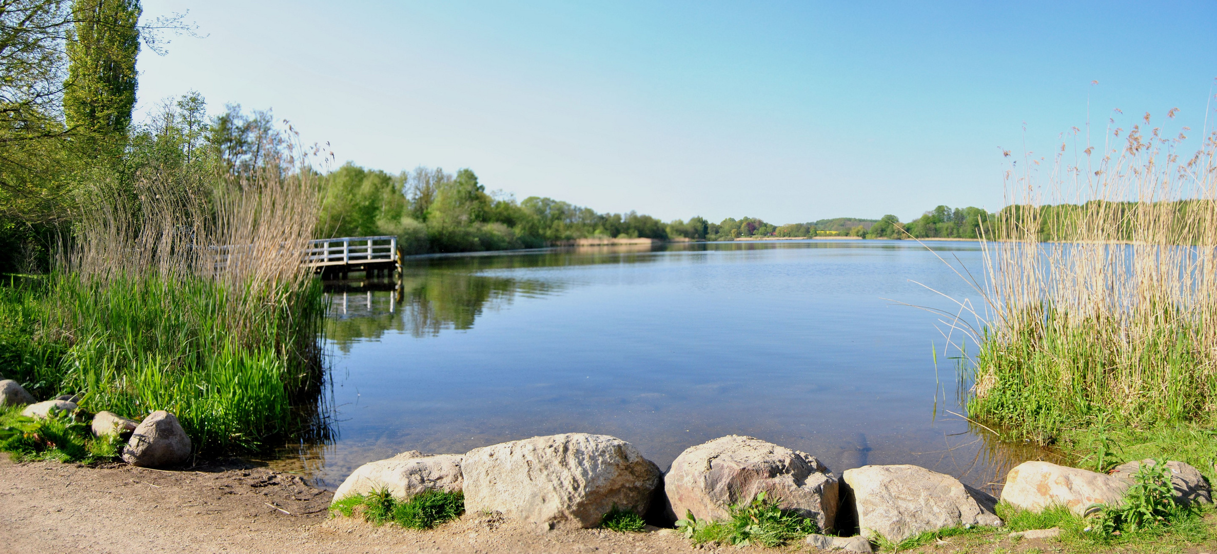 Großer Eutiner See