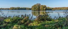 Großer Eutiner See I - Holsteinische Schweiz