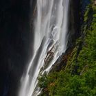 Grosser Fall Plitvice