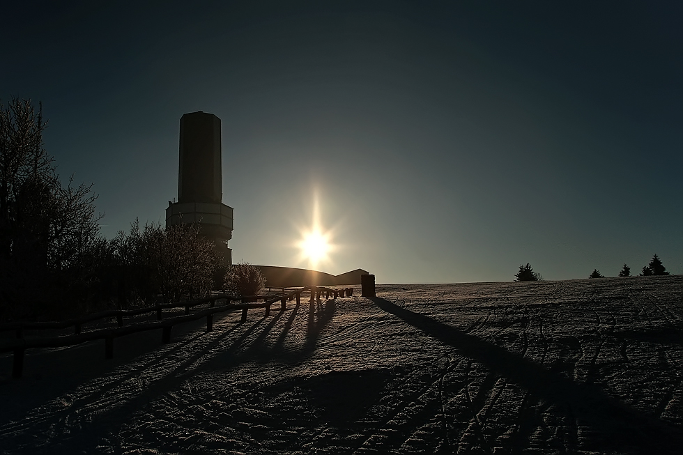 Großer Feldberg