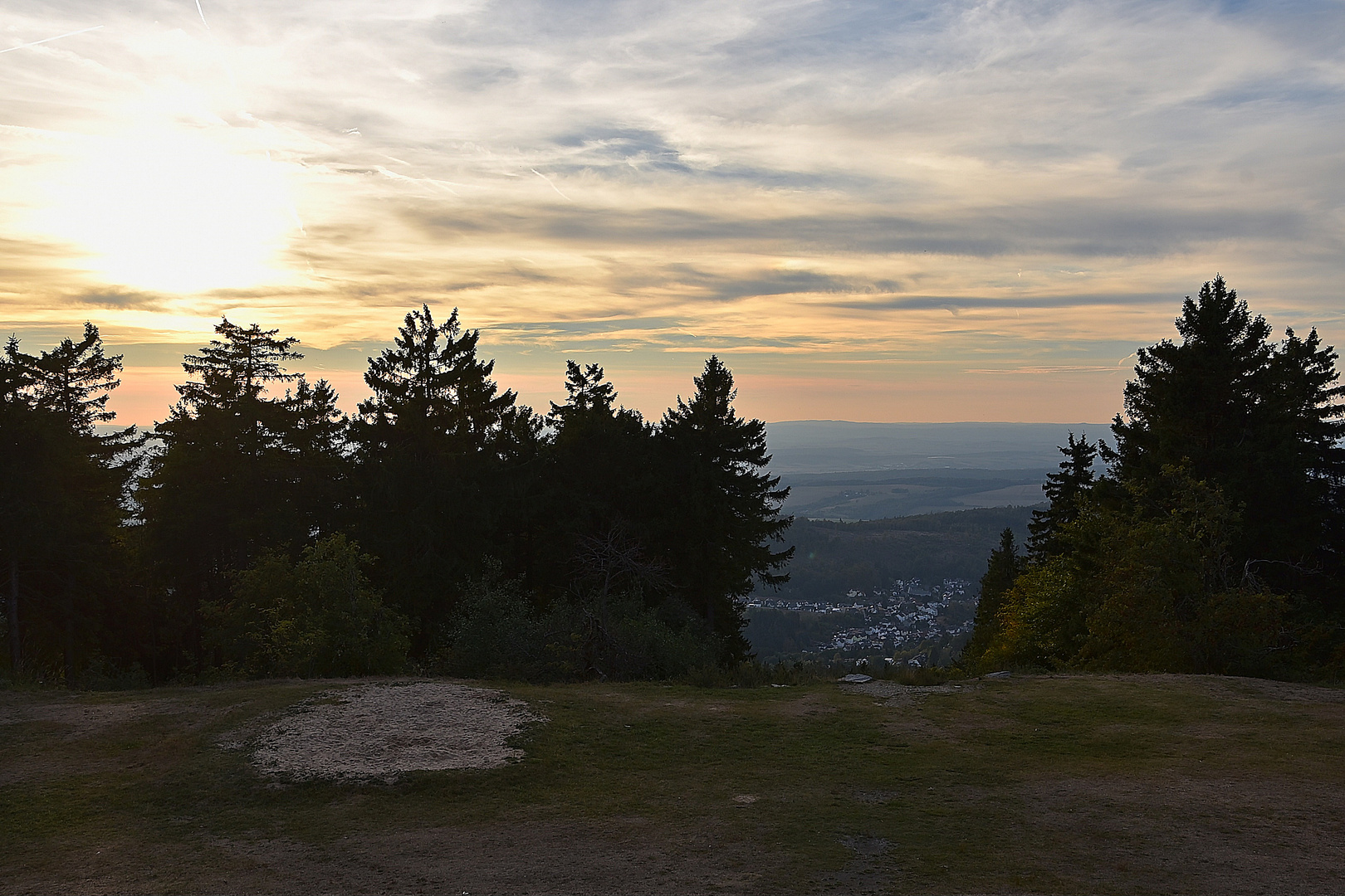 Großer Feldberg