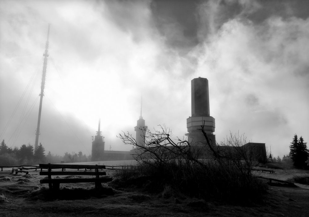 Großer Feldberg