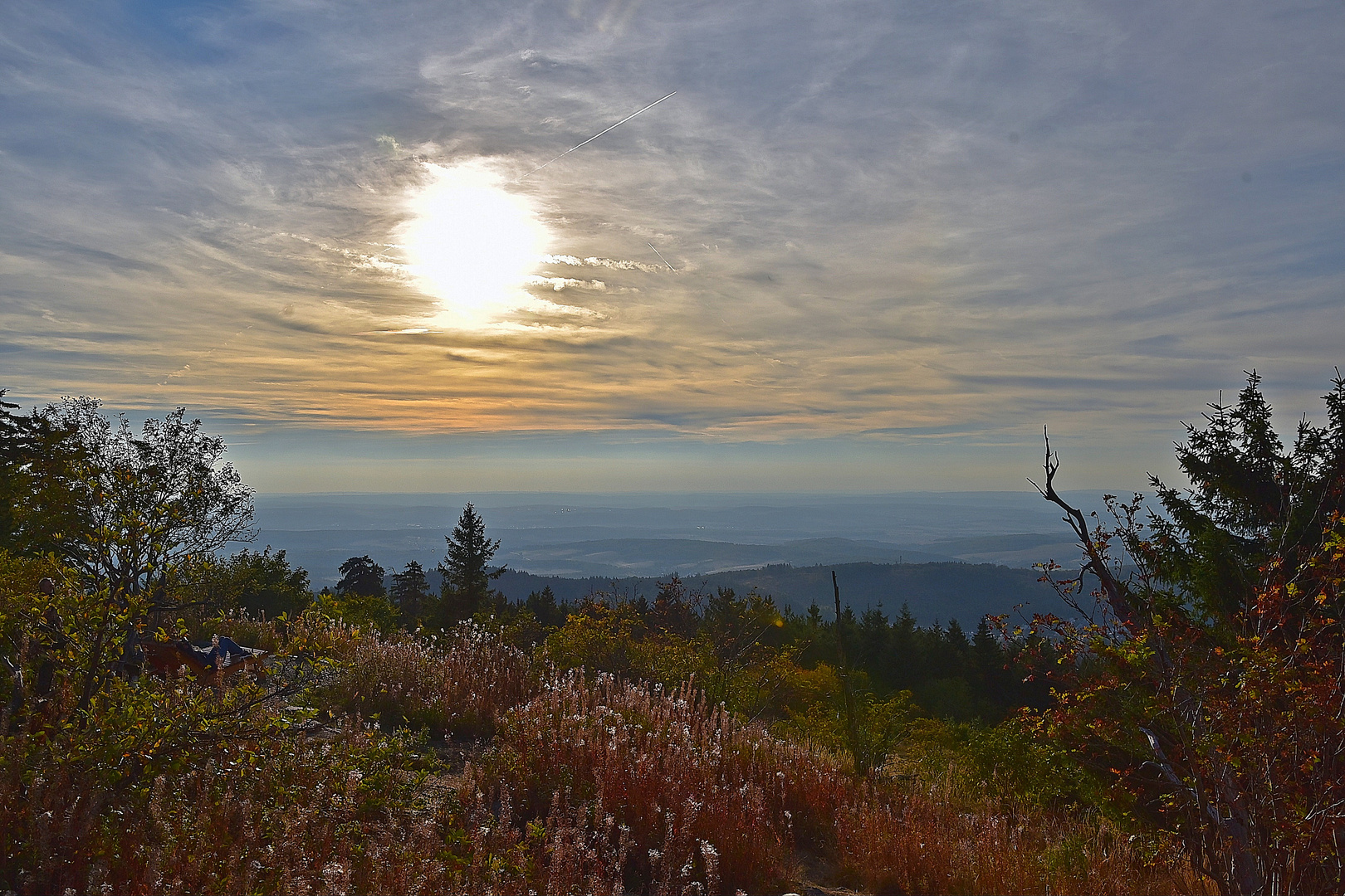 Großer Feldberg