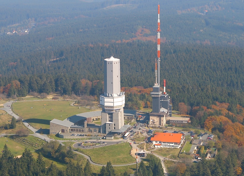 Grosser Feldberg