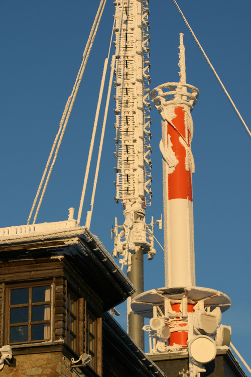 - Großer Feldberg -