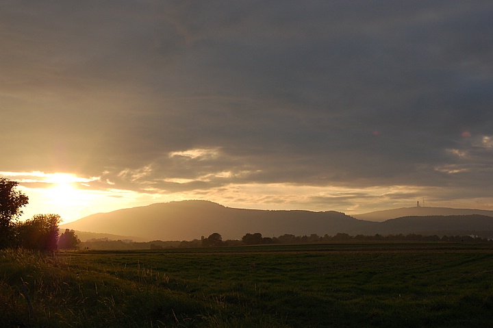 Großer Feldberg