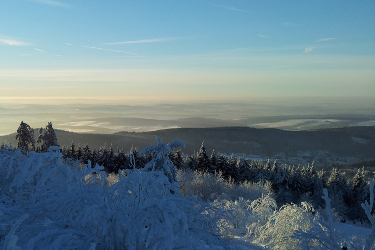 Großer Feldberg