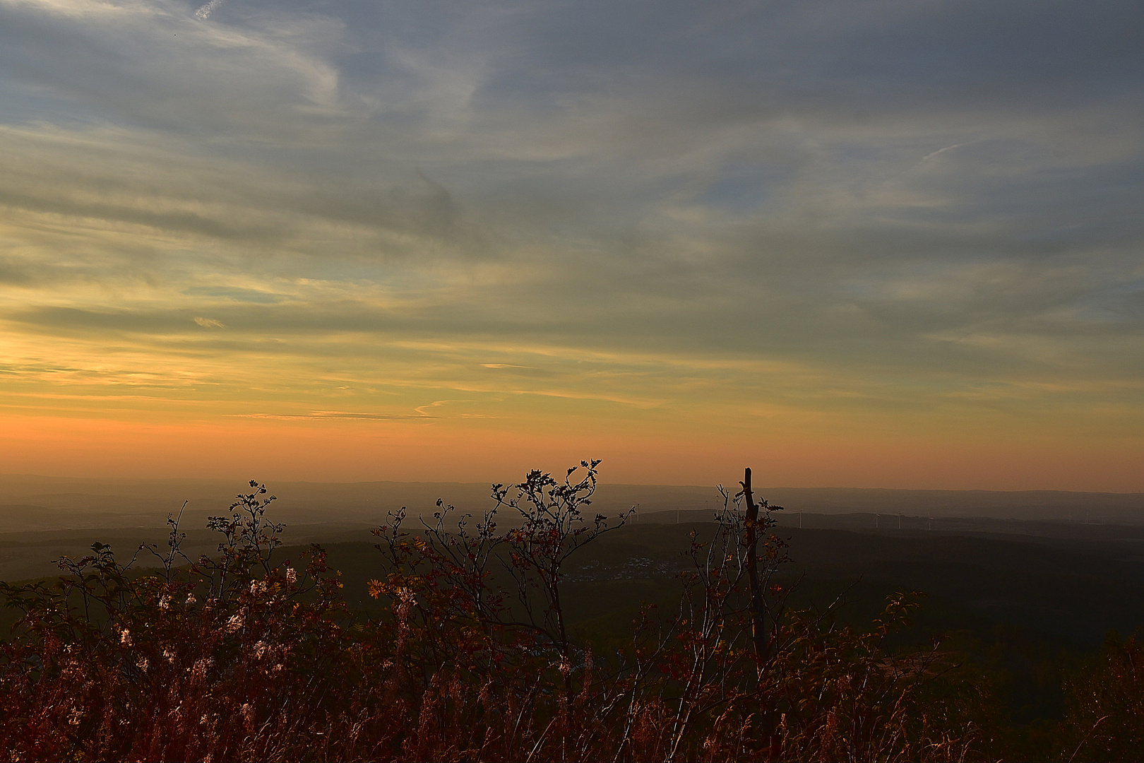 Großer Feldberg