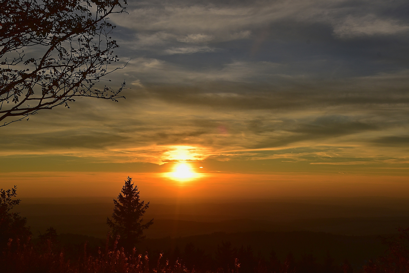 Großer Feldberg