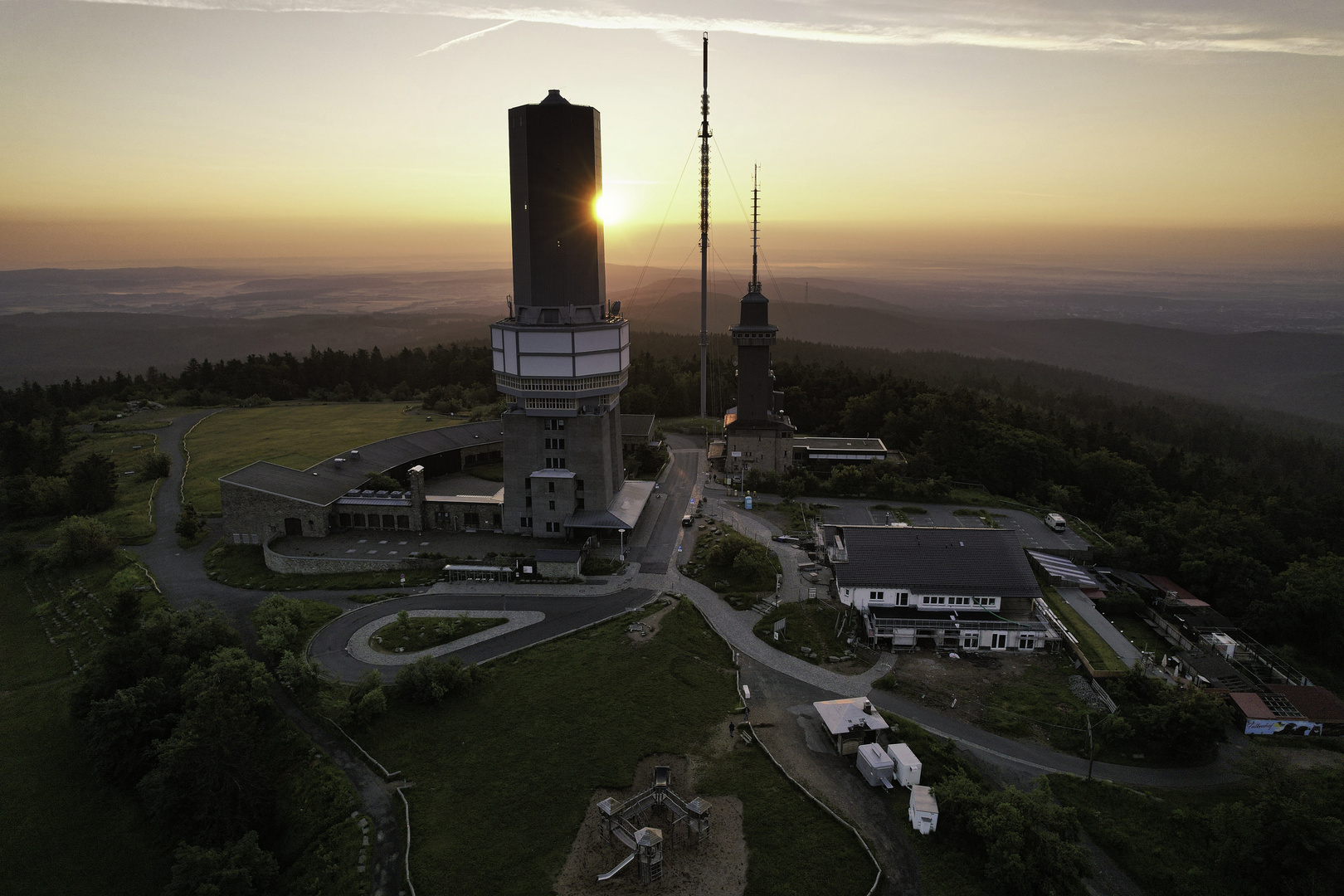 großer Feldberg Hessen