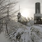 Großer Feldberg im Taunus