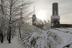 Großer Feldberg im Taunus