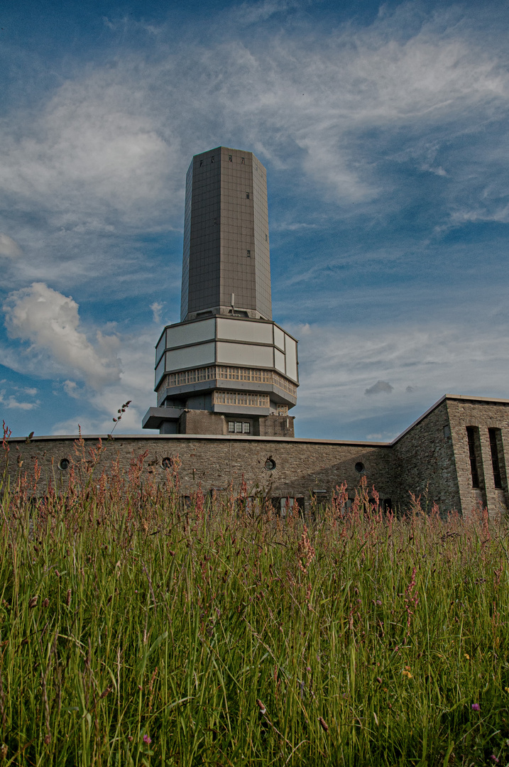 Großer Feldberg im Taunus