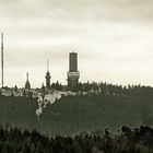 Großer Feldberg im Taunus