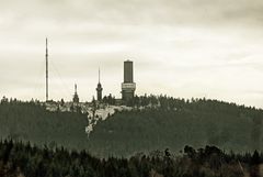 Großer Feldberg im Taunus