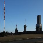 Großer Feldberg im Taunus