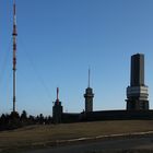 Großer Feldberg im Taunus