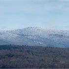 Großer Feldberg, kleiner Feldberg, Altkönig