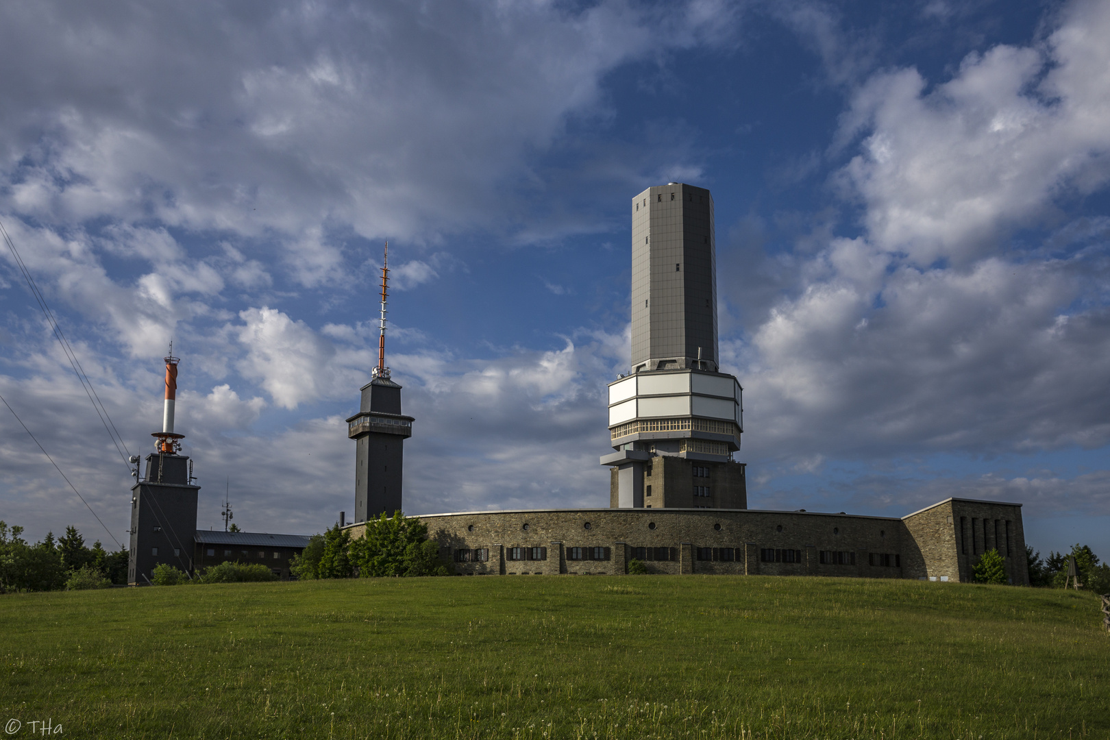 Großer Feldberg, Taunus